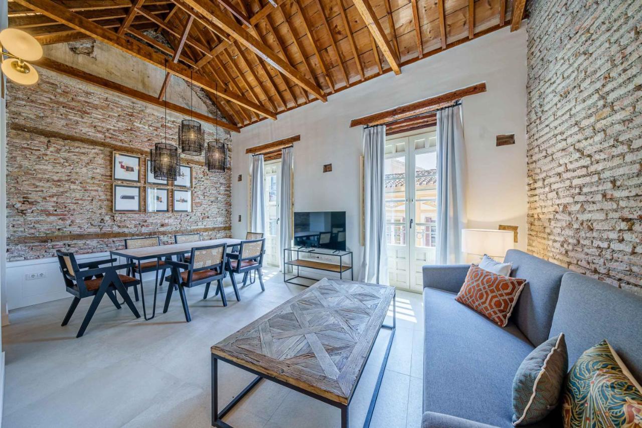 Leilighet Homely Mariblanca 17, Vegafuente
