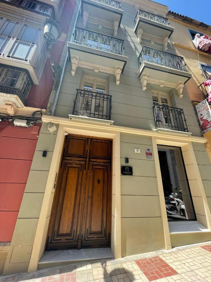 Leilighet Homely Mariblanca 17, Vegafuente *